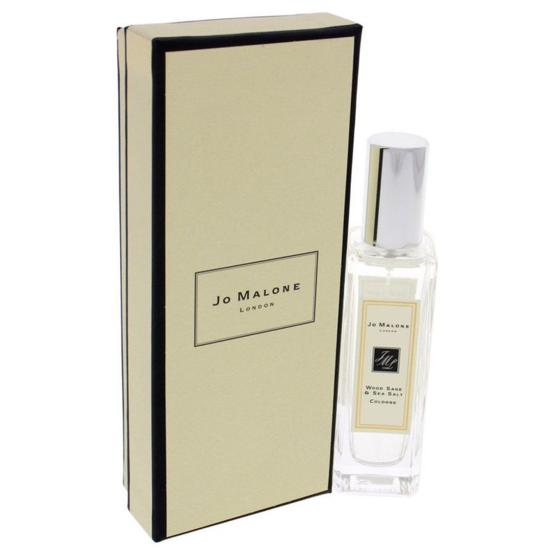 Colonia Perfume Jo Malone Wood con salvia y sal marina 30 ml para mujer