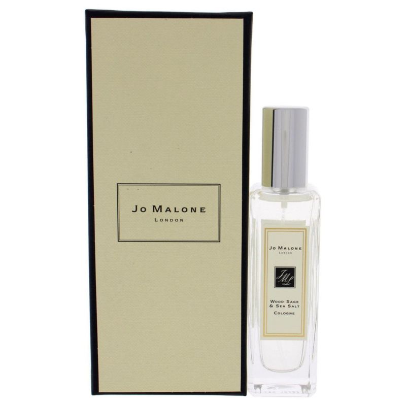 Colonia Perfume Jo Malone Wood con salvia y sal marina 30 ml para mujer