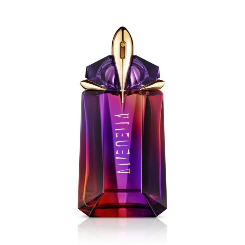 Perfume Mugler Alien Hypersense Eau de Parfum para mujer 60 ml