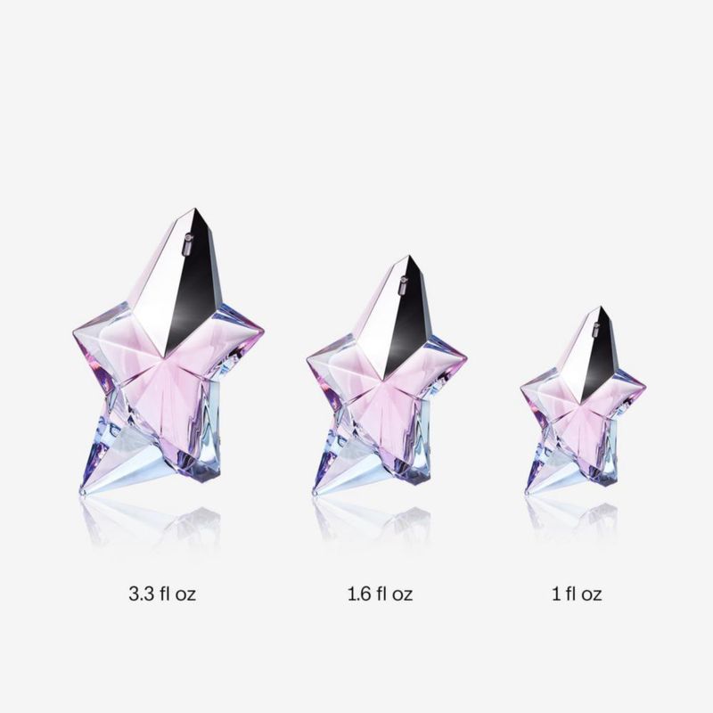 Perfume Mugler Angel Eau de Toilette para mujer 100 ml