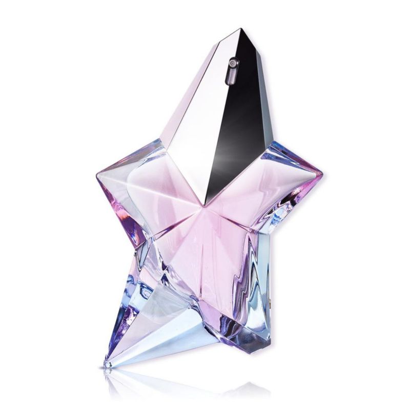 Perfume Mugler Angel Eau de Toilette para mujer 100 ml
