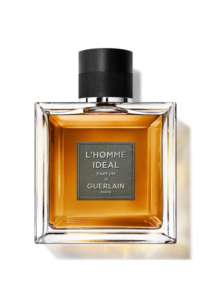 Perfume Guerlain L'Homme Ideal 100 ml Aroma Intenso