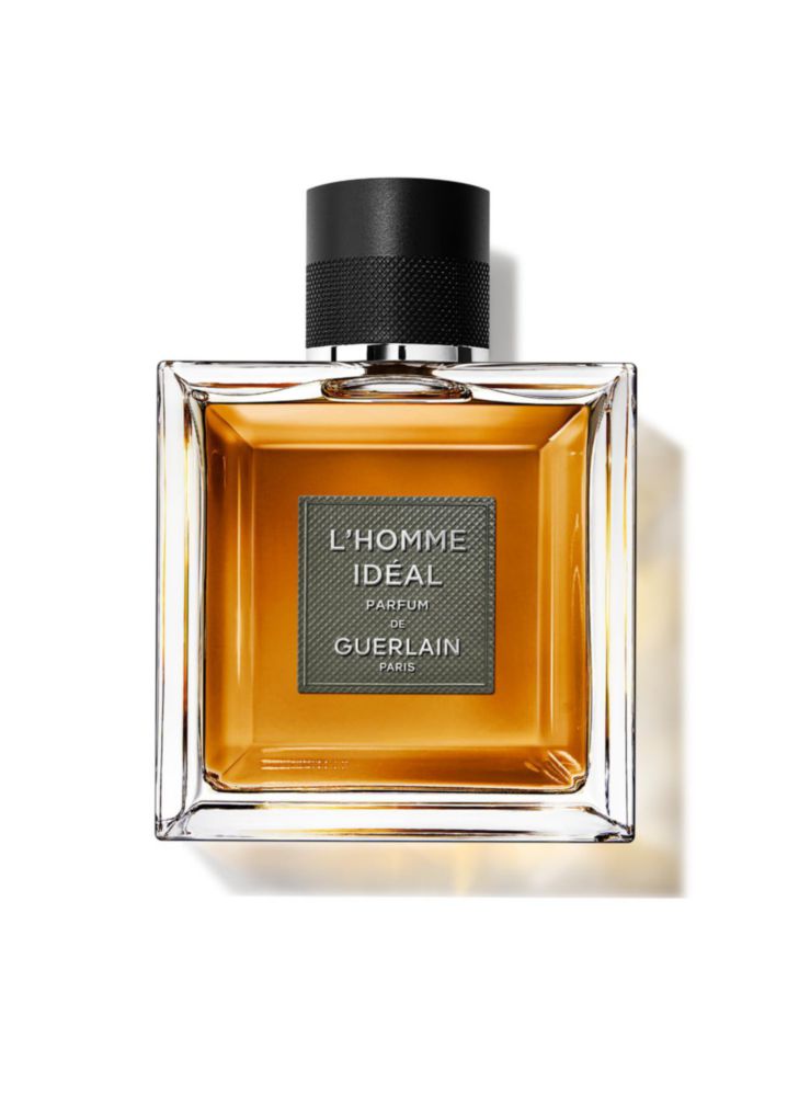 Perfume Guerlain L'Homme Ideal 100 ml Aroma Intenso