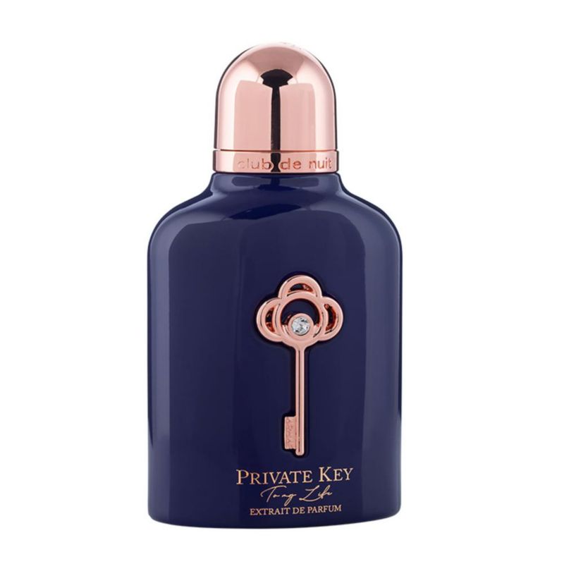 Perfume Arabe Armaf Club de Nuit Private Key to My Life para mujer