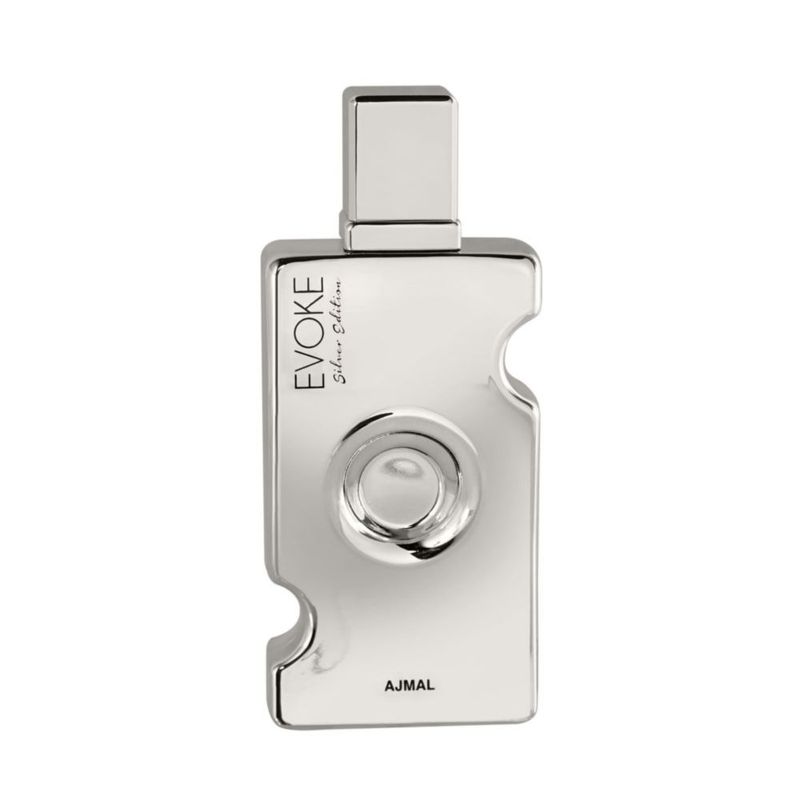 Perfume Ajmal Evoke Edition Silver 75 ml para mujer