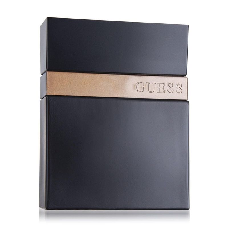 Perfume GUESS Seductive Homme Noir EDT 100 ml para hombre