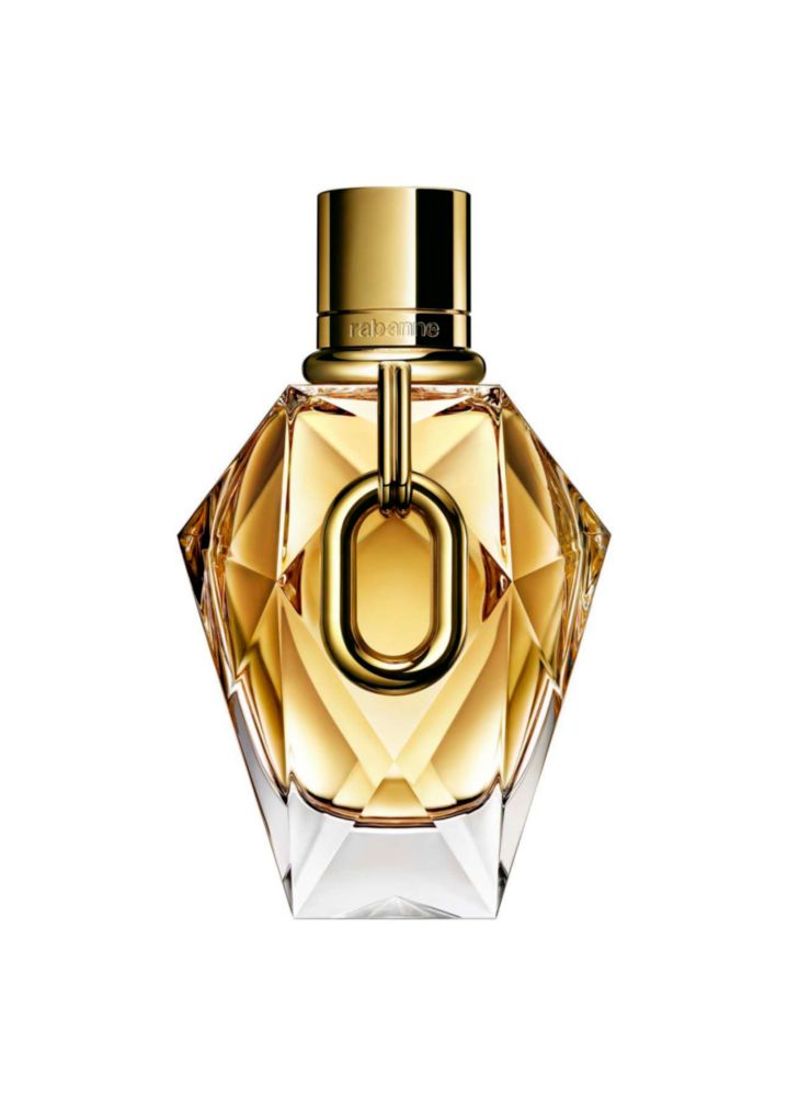 Perfume Paco Rabanne Million Gold Eau de Parfum para mujer 90 ml