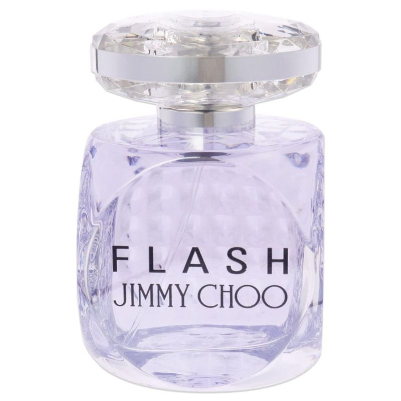 Perfume Jimmy Choo Flash Eau de Parfum para mujer 100 ml