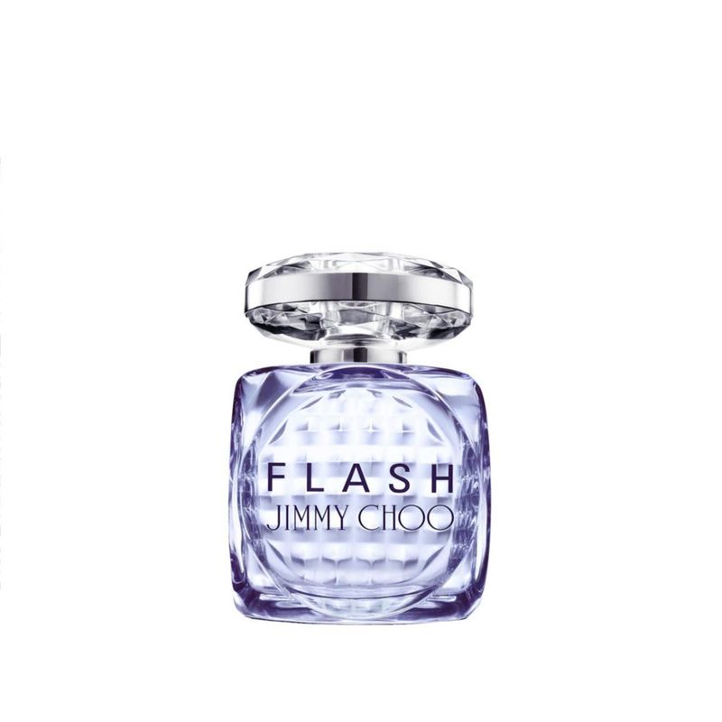 Perfume Jimmy Choo Flash Eau de Parfum para mujer 100 ml