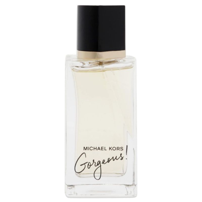 Perfume Michael Kors Gorgeous EDP en aerosol 50 ml para mujer