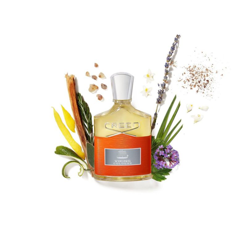 Colonia Creed Viking para hombre 100 ml