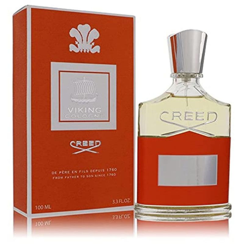 Colonia Creed Viking para hombre 100 ml