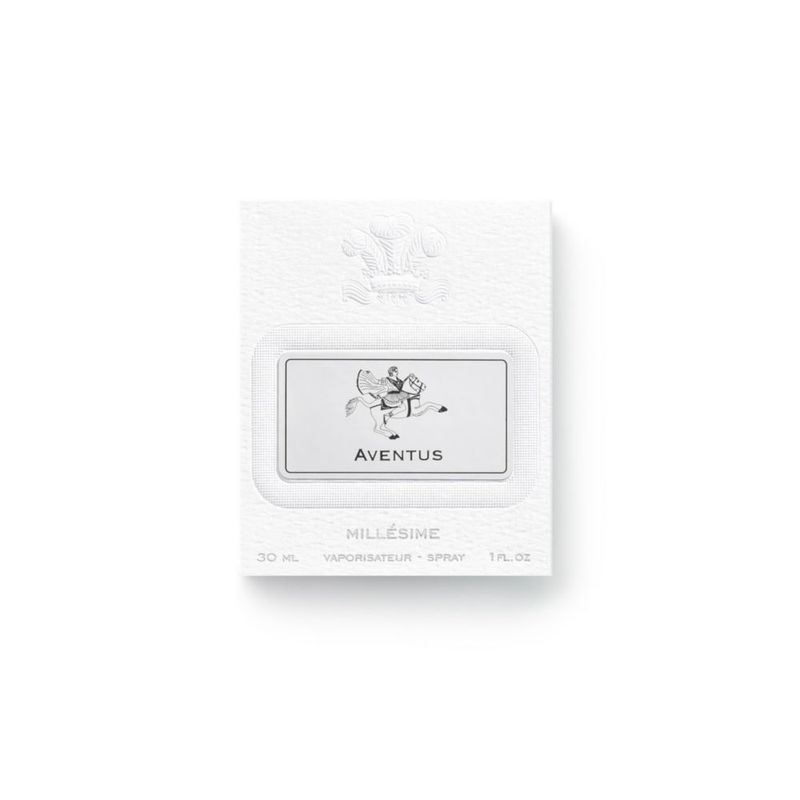 Colonia Perfume Creed Aventus para hombre 30 ml