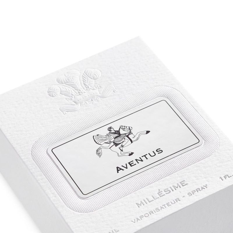 Colonia Perfume Creed Aventus para hombre 30 ml