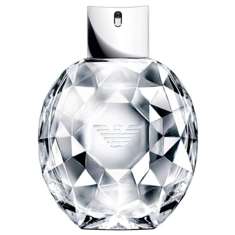 Perfume GIORGIO ARMANI Emporio Armani Diamonds EDP 100 ml