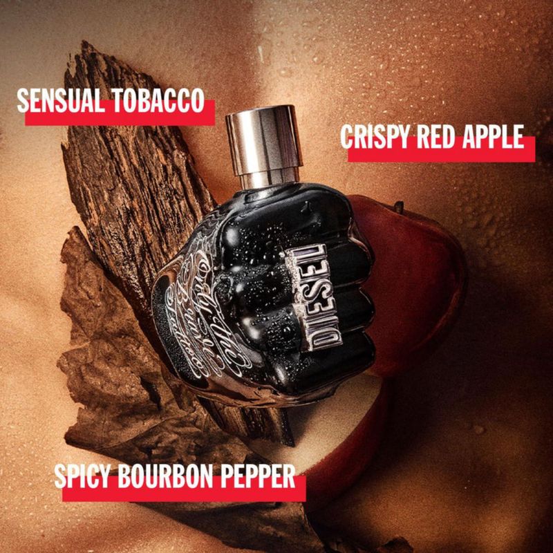 Perfume Diesel Only the Brave Tattoo Eau de Toilette 125 ml