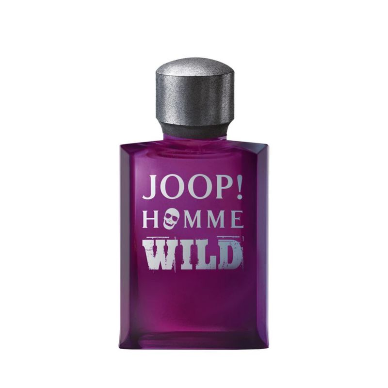 Perfume Joop Wild Eau de Toilette 125 ml para hombre
