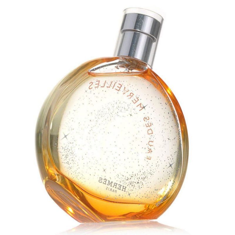 Perfume Hermes Eau Des Merveilles Eau De Toilette para mujer 100 ml