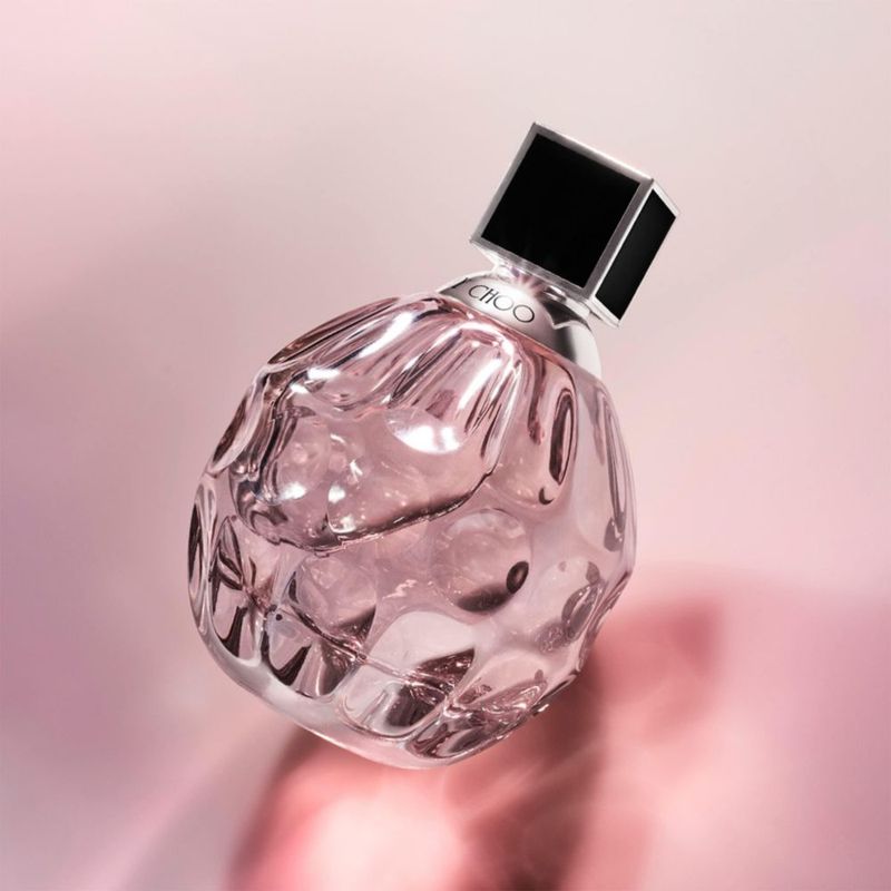 Perfume JIMMY CHOO Eau de toilette en aerosol de 100 ml para mujer