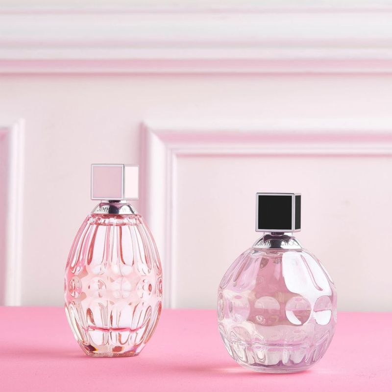 Perfume JIMMY CHOO Eau de toilette en aerosol de 100 ml para mujer
