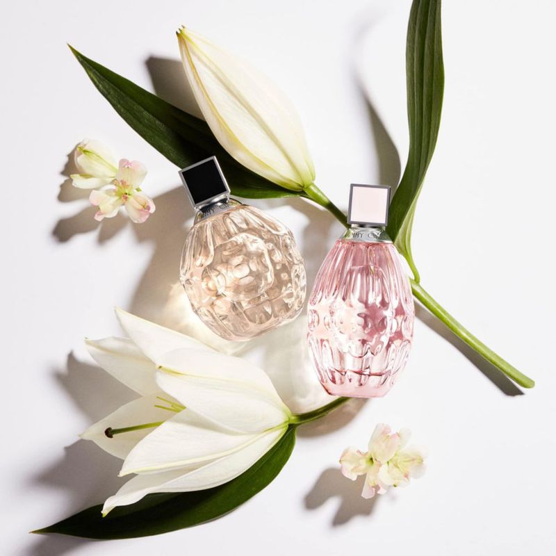 Perfume JIMMY CHOO Eau de toilette en aerosol de 100 ml para mujer