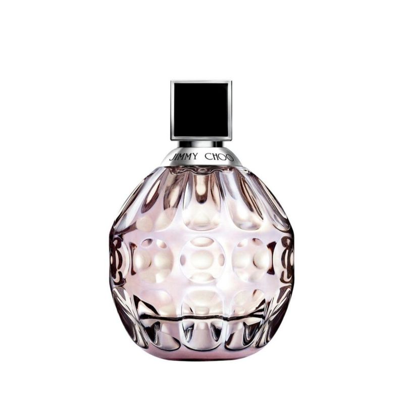 Perfume JIMMY CHOO Eau de toilette en aerosol de 100 ml para mujer