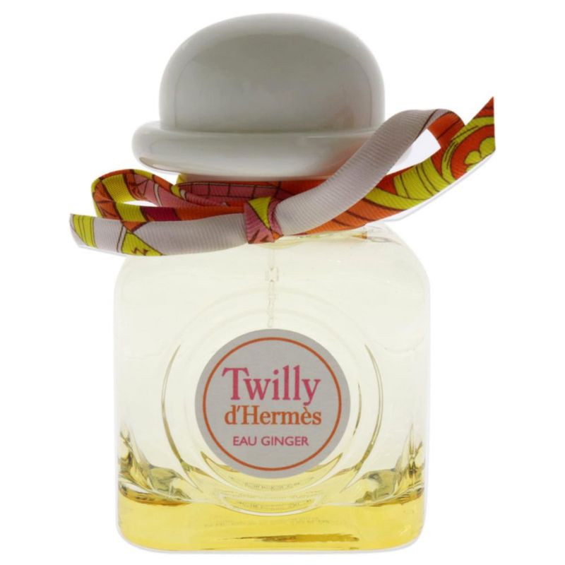 Perfume Hermes Twilly d'Hermes Eau Ginger EDP 85 ml para mujer