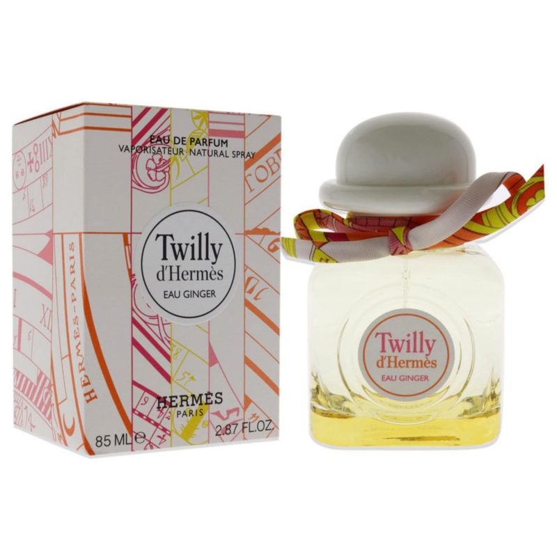 Perfume Hermes Twilly d'Hermes Eau Ginger EDP 85 ml para mujer