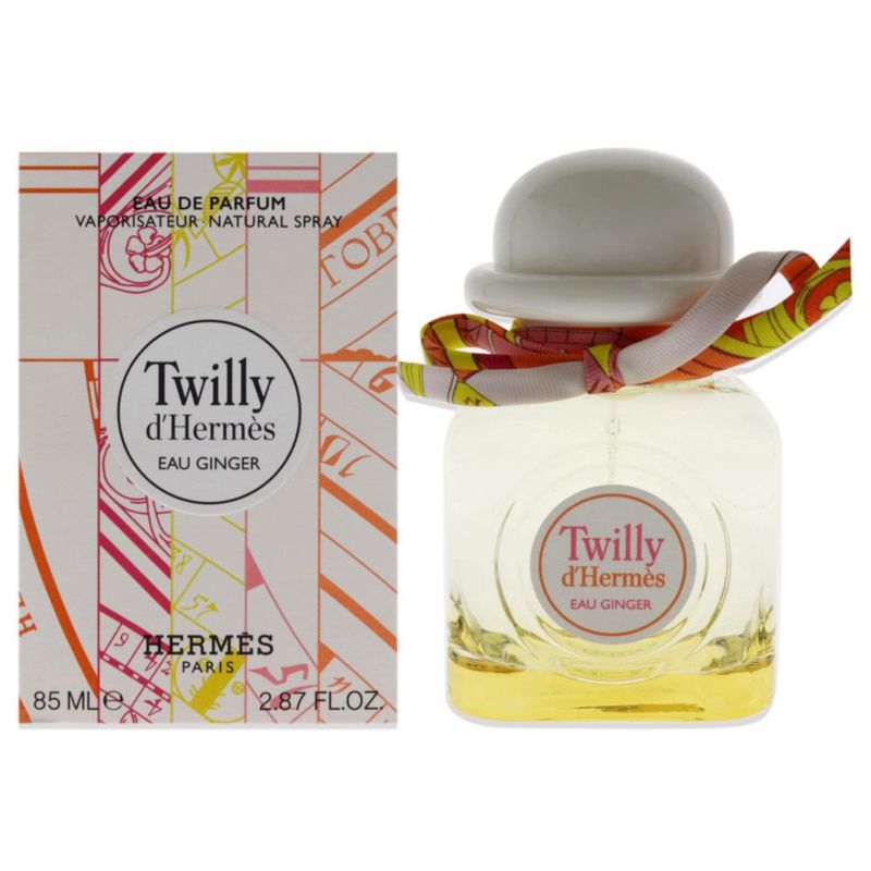 Perfume Hermes Twilly d'Hermes Eau Ginger EDP 85 ml para mujer