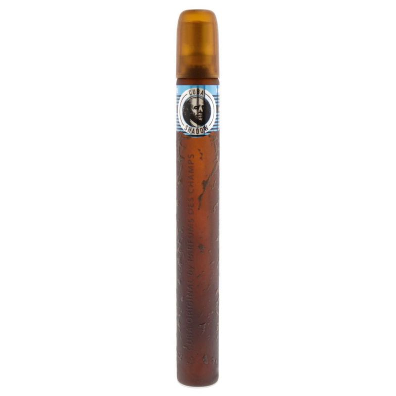 Perfume Cuba Cuba Shadow EDT Spray 35 ml para hombre