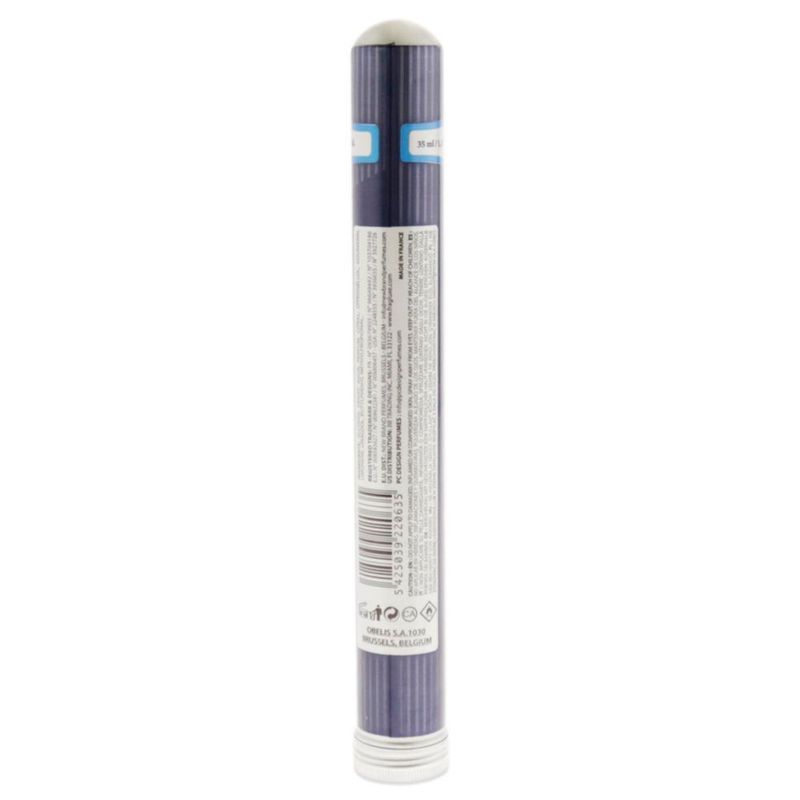 Perfume Cuba Cuba Shadow EDT Spray 35 ml para hombre