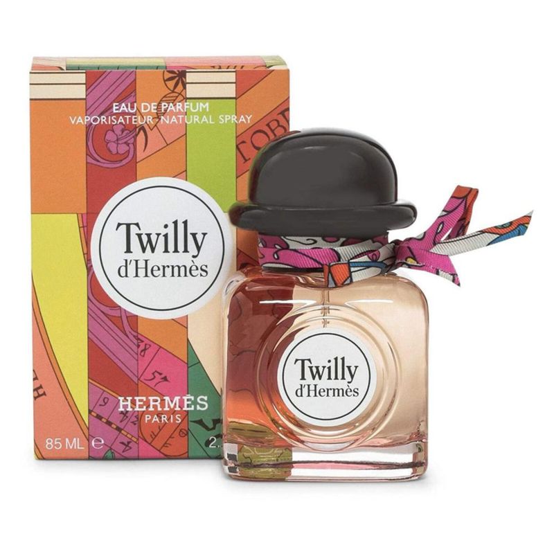 Perfume Hermes Tutti Twilly d'Hermes Eau de Parfum para mujer 85 ml