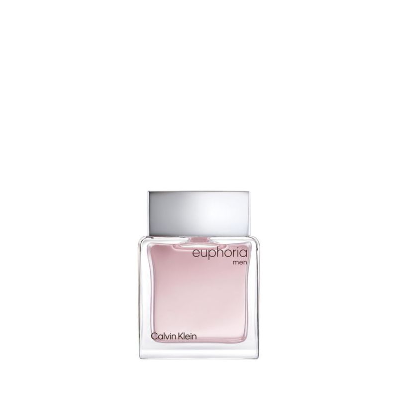 Perfume Calvin Klein Euphoria para hombre Eau de Toilette 50 ml