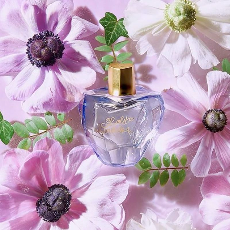 Perfume Lolita Lempicka Mon Premiere Eau de Parfum 50 ml