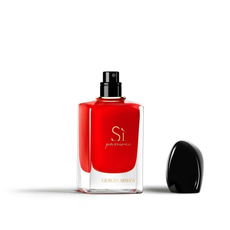 Perfume GIORGIO ARMANI Armani Si Passione Eau de Parfum 100 ml