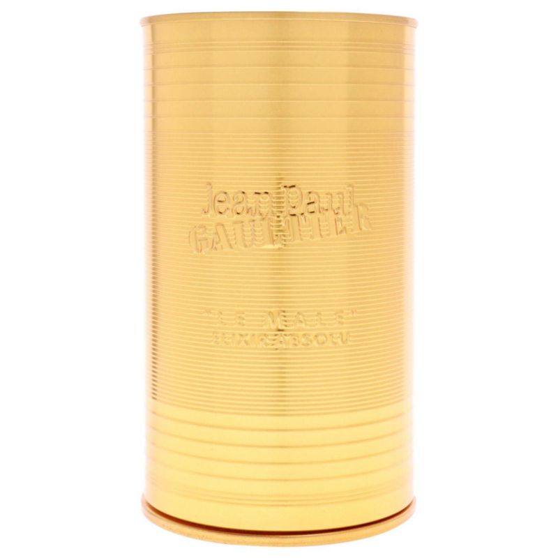 Perfume Jean Paul Gaultier Le Male Elixir Absolu Intense 75 mL