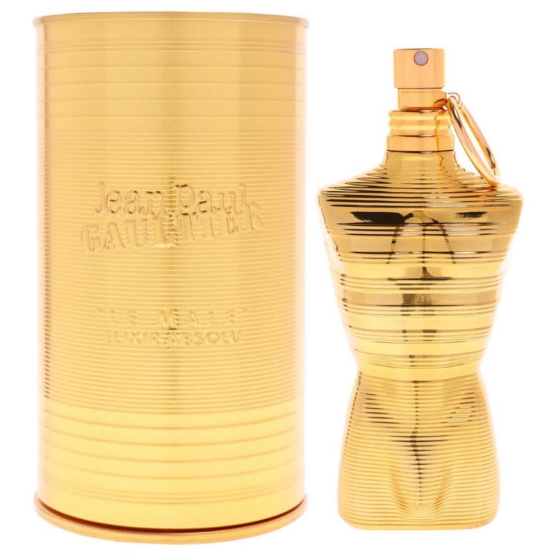 Perfume Jean Paul Gaultier Le Male Elixir Absolu Intense 75 mL