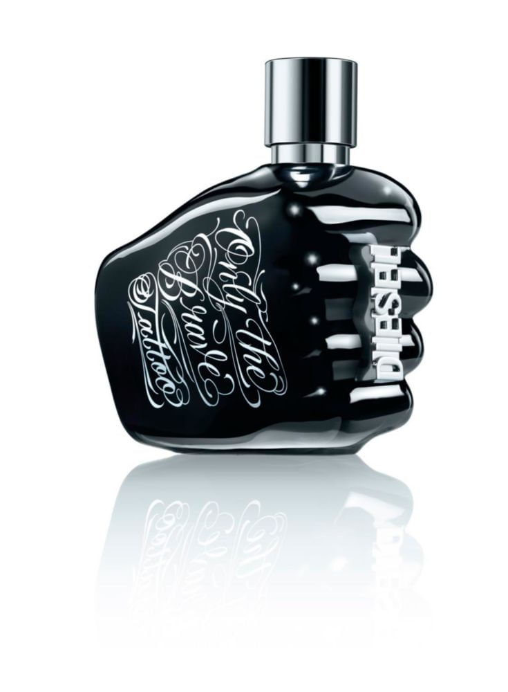 Perfume Diesel Only the Brave Tattoo Eau de Toilette 50 ml