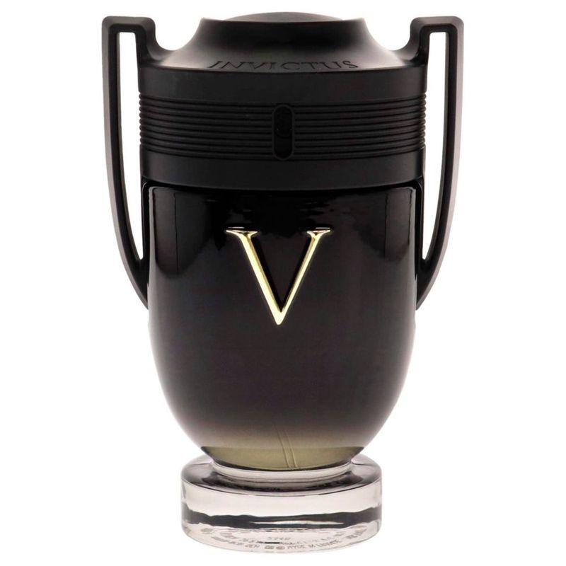 Perfume Paco Rabanne Invictus Victory Eau de Parfum para hombre 100 ml