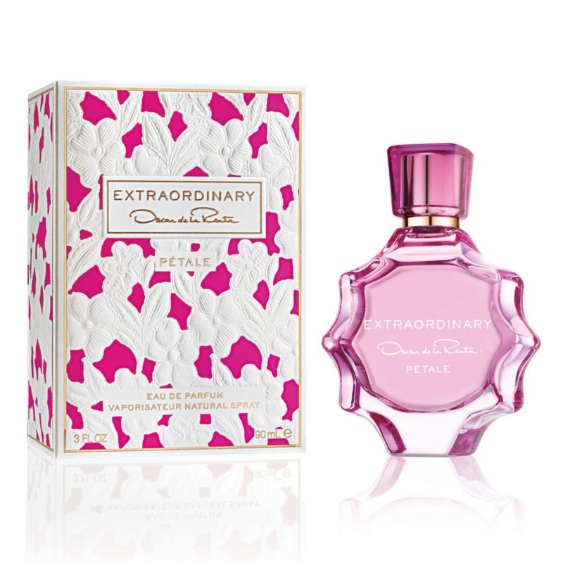 Perfume Oscar de la Renta Extraordinary Petale Eau de Parfum 90 ml