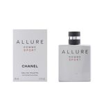 Perfume Chanel Allure Homme Sport Eau De Toilette 50 ml