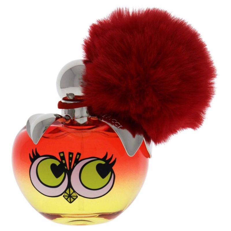 Perfume Nina Ricci Les Monstres De Nina Ricci Nina EDT 80 ml