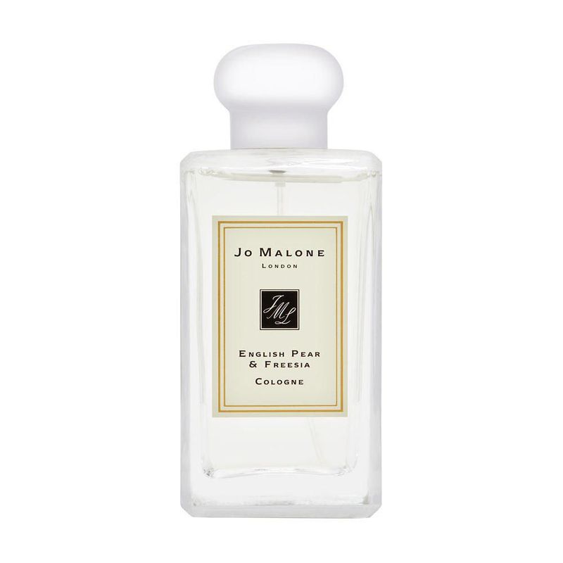 Perfume Jo Malone colonia inglesa de pera y fresia 100 ml para mujer