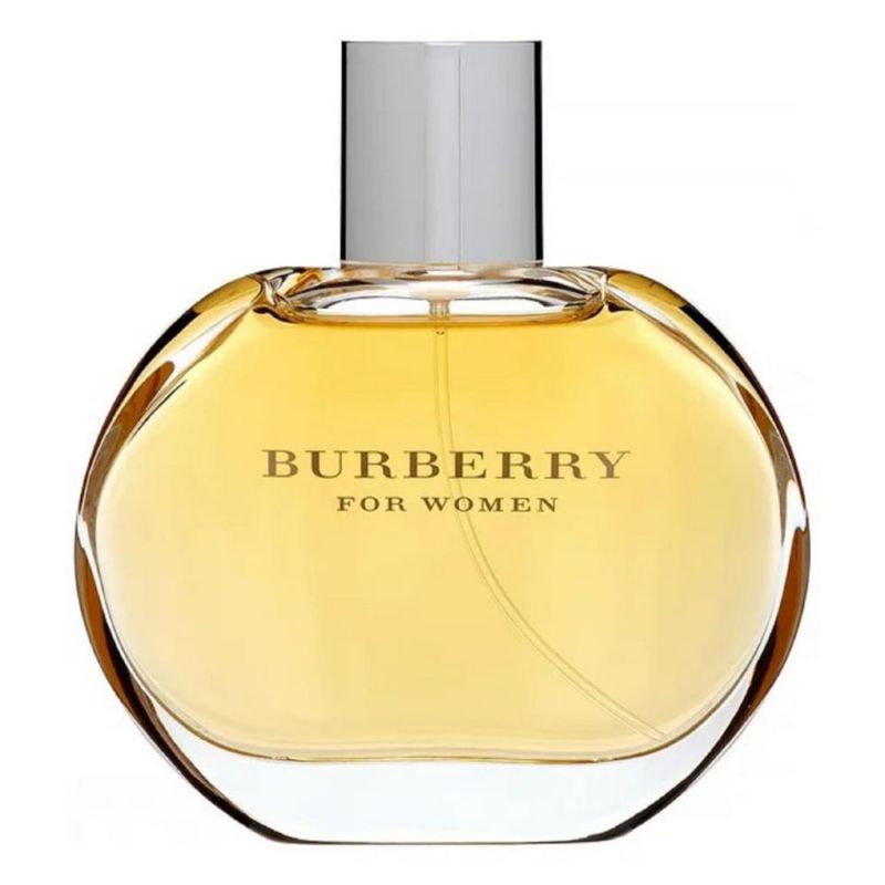 Perfume Burberry Classic Eau de Parfum 100 ml para mujer