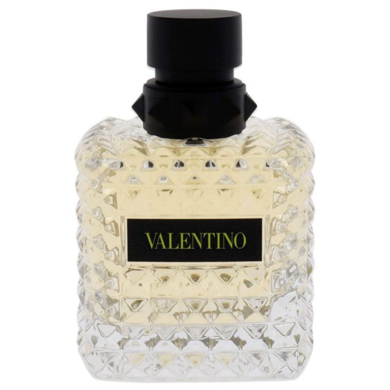 Perfume Valentino Valentino Donna Born In Roma Yellow Dream 100 ml