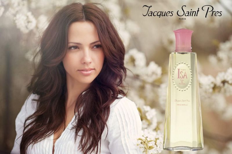 Perfume Ulric De Varens Eau de Parfum ISA 100 ml para mujer