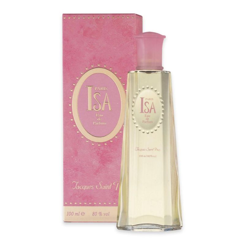 Perfume Ulric De Varens Eau de Parfum ISA 100 ml para mujer