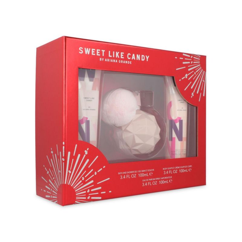 Set Sweet Like Candy 3Pzs