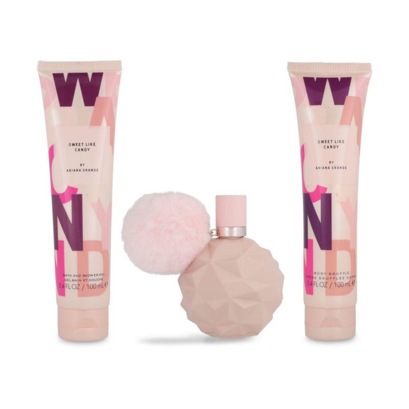 Set Sweet Like Candy 3Pzs