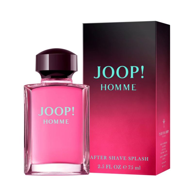 Loción para después del afeitado Joop! ¡Joop! para hombres 75 ml